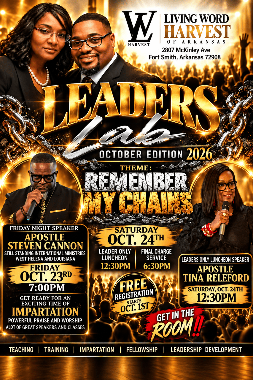 Leaders Lab