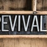 Revival With Danny and Rhonda Ledbetter